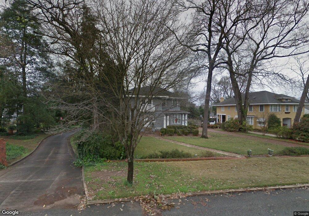 2571 Henry St, Augusta, GA 30904 - photo 1