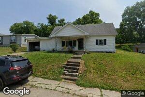 222 Indiana Ave, Oolitic, IN 47451