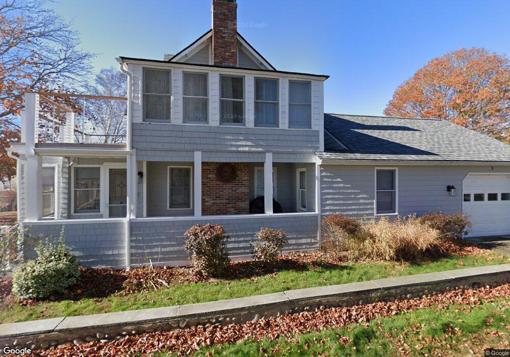 1 Crab Ln, Niantic, CT 06357 - photo 1