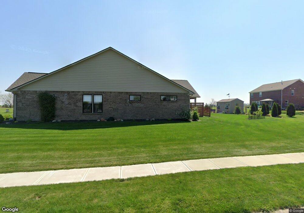 2033 Partridge Dr, Franklin, IN 46131 - photo 1