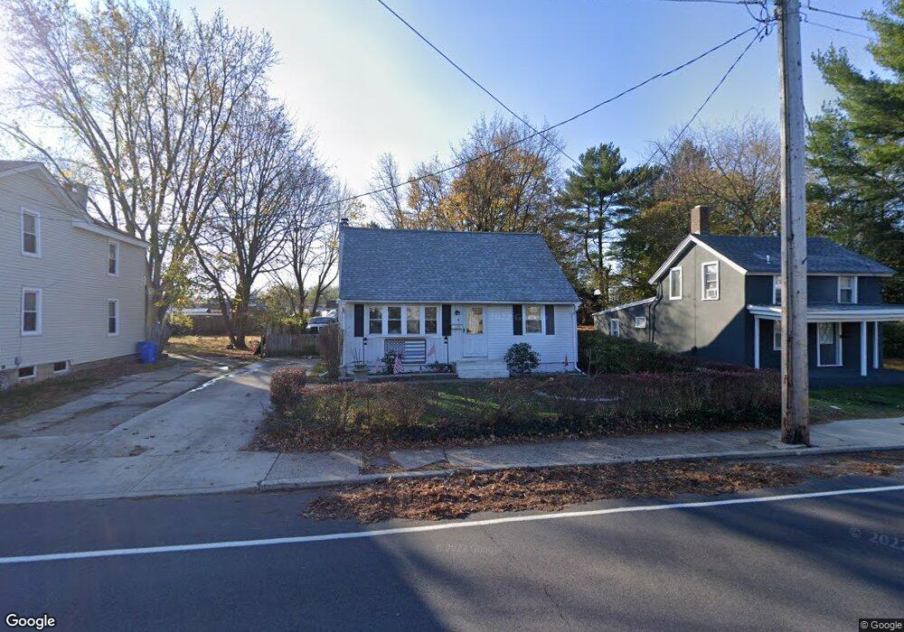 138 E Academy St, Clayton, NJ 08312 - photo 1