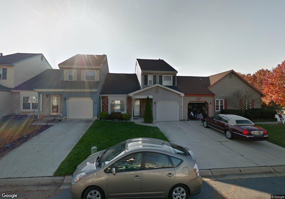 12 Hancock St, Swedesboro, NJ 08085 - photo 1