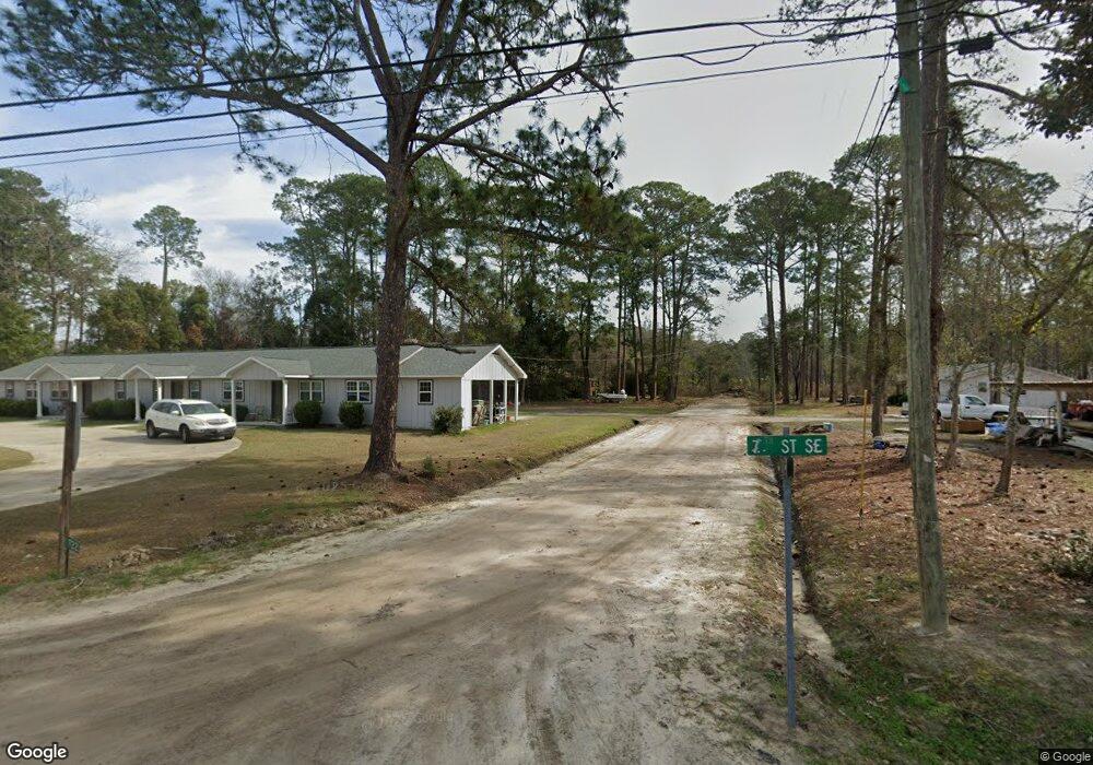 127 Laney Ave, Moultrie, GA 31768 - photo 1