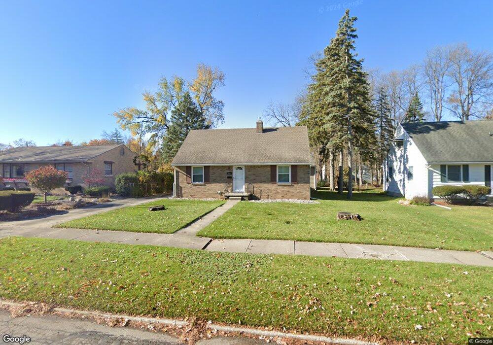 3024 S Deerfield Ave, Lansing, MI 48911 - photo 1