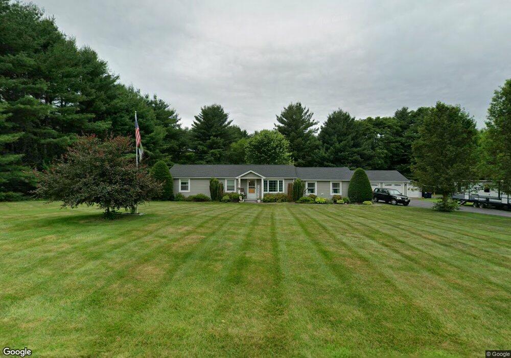 24 Ryan Ct, Clinton Corners, NY 12514 - photo 1