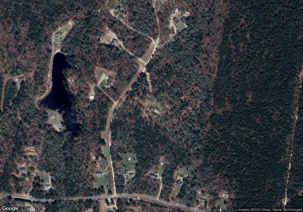 4866 Tatum Rd, Disputanta, VA 23842 - photo 1