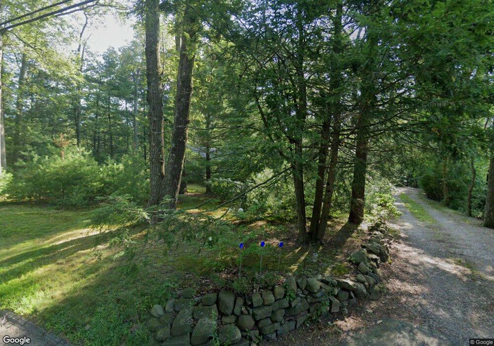 172 W Mountain Rd, West Simsbury, CT 06092 - photo 1