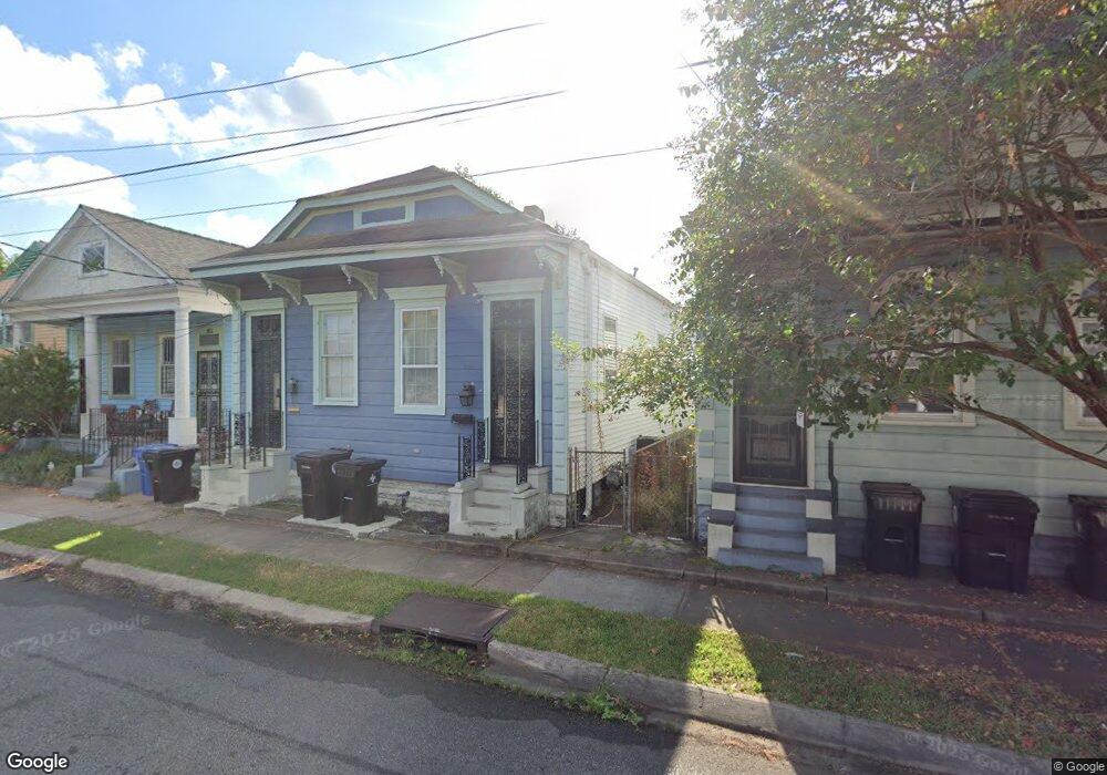1204 N Miro St, New Orleans, LA 70119 - photo 1