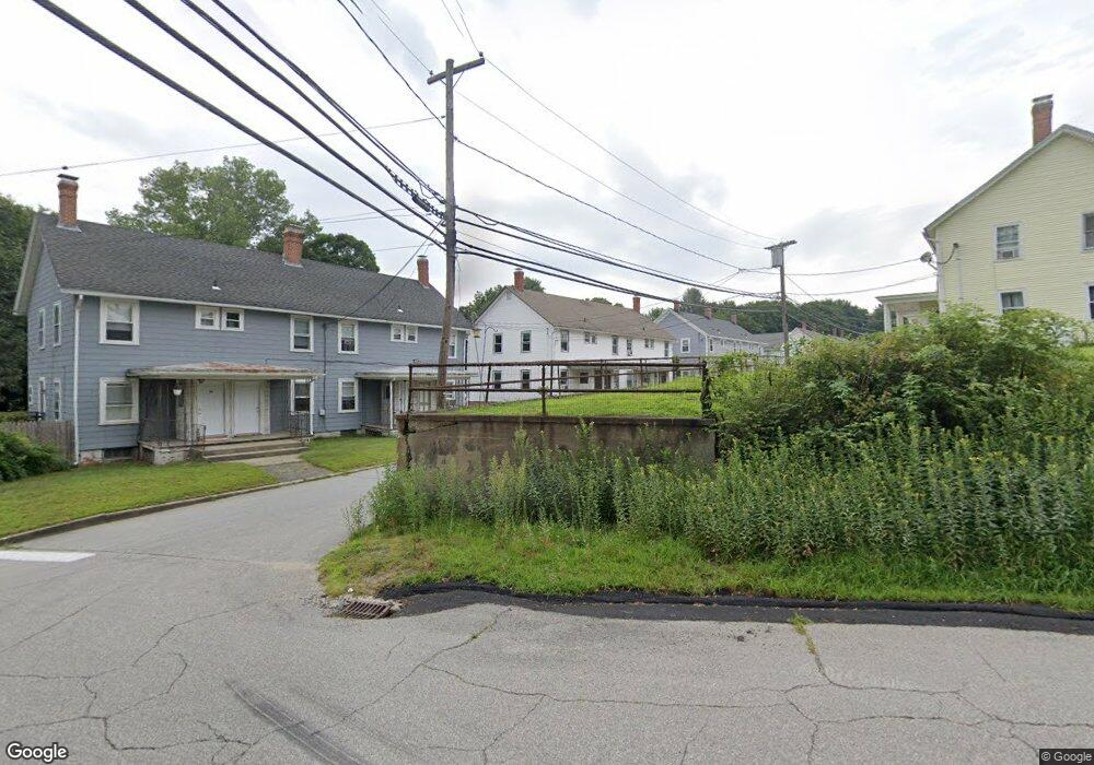 46 Aldrich Ave unit 46, Moosup, CT 06354 - photo 1