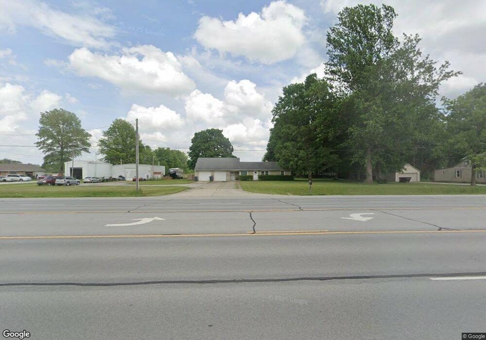 4566 N State Road 9, Anderson, IN 46012 - photo 1