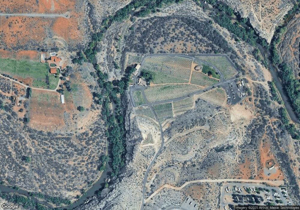 3445 S Grapevine Way, Cornville, AZ 86325 - photo 1