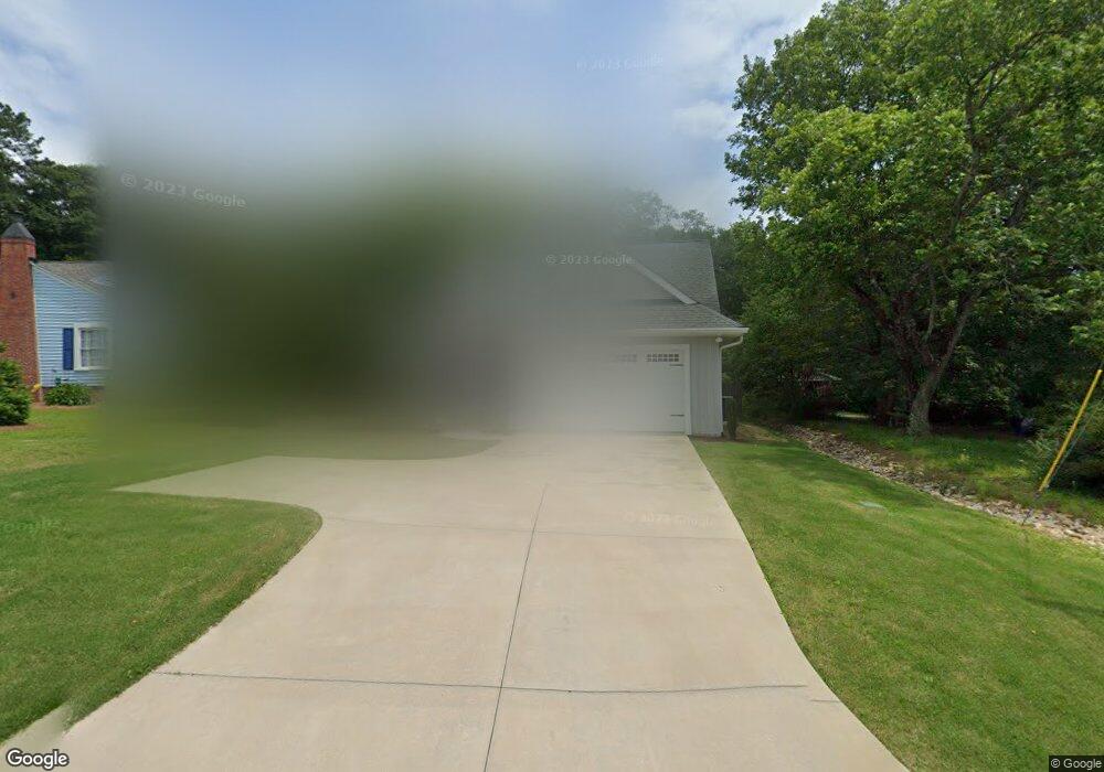 84 Highland Ave, Hartwell, GA 30643 - photo 1