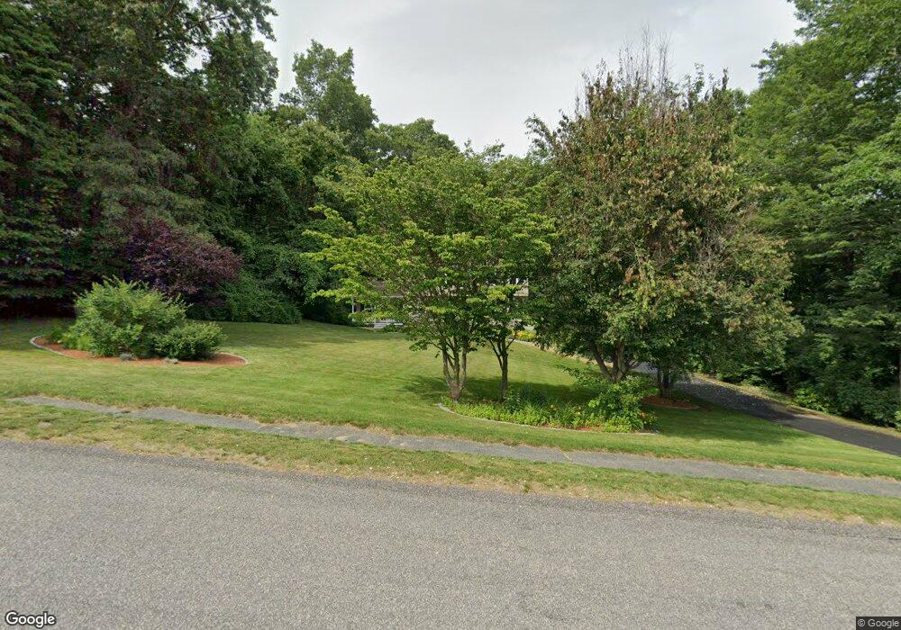 45 Hanson Rd, Charlton, MA 01507 - photo 1