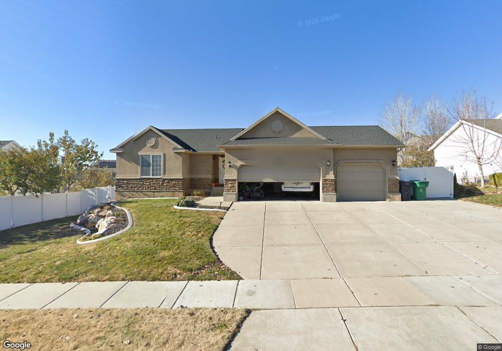 2339 N 50 W, Layton, UT 84041 - photo 1