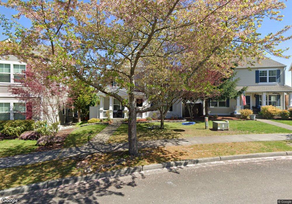 3058 O'Brien St, Dupont, WA 98327 - photo 1