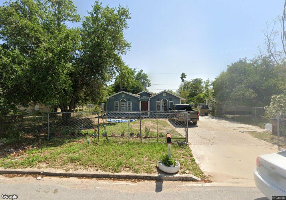 313 San Bernardino Dr, Alamo, TX 78516 - photo 1