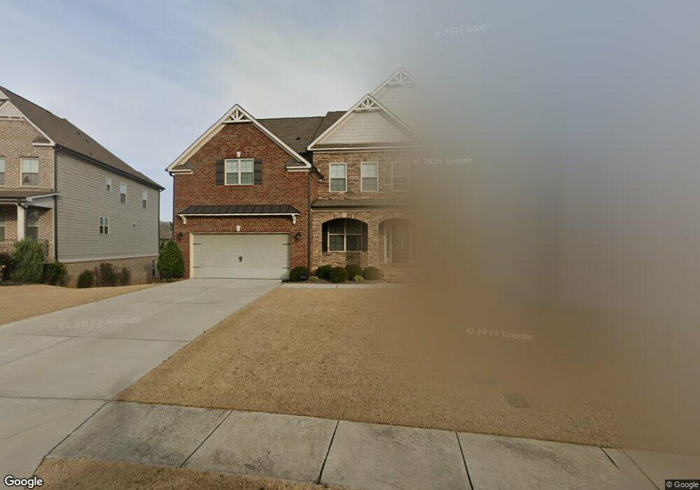 4041 Woodward Walk Ln unit 26, Suwanee, GA 30024 - photo 1