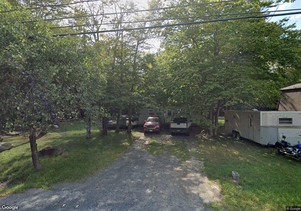 7873 Country Place Dr, Tobyhanna, PA 18466 - photo 1