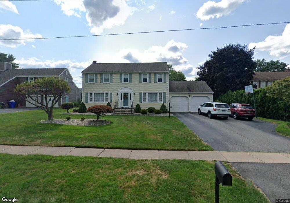 555 Goff Rd, Wethersfield, CT 06109 - photo 1