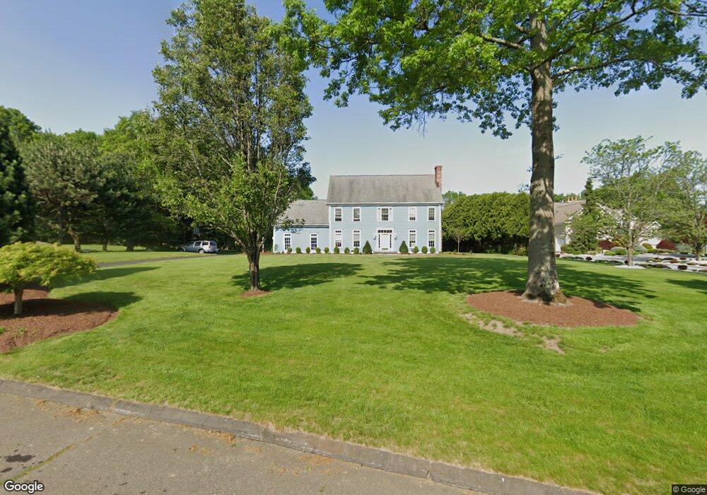 25 Wildrose Ln, Trumbull, CT 06611 - photo 1