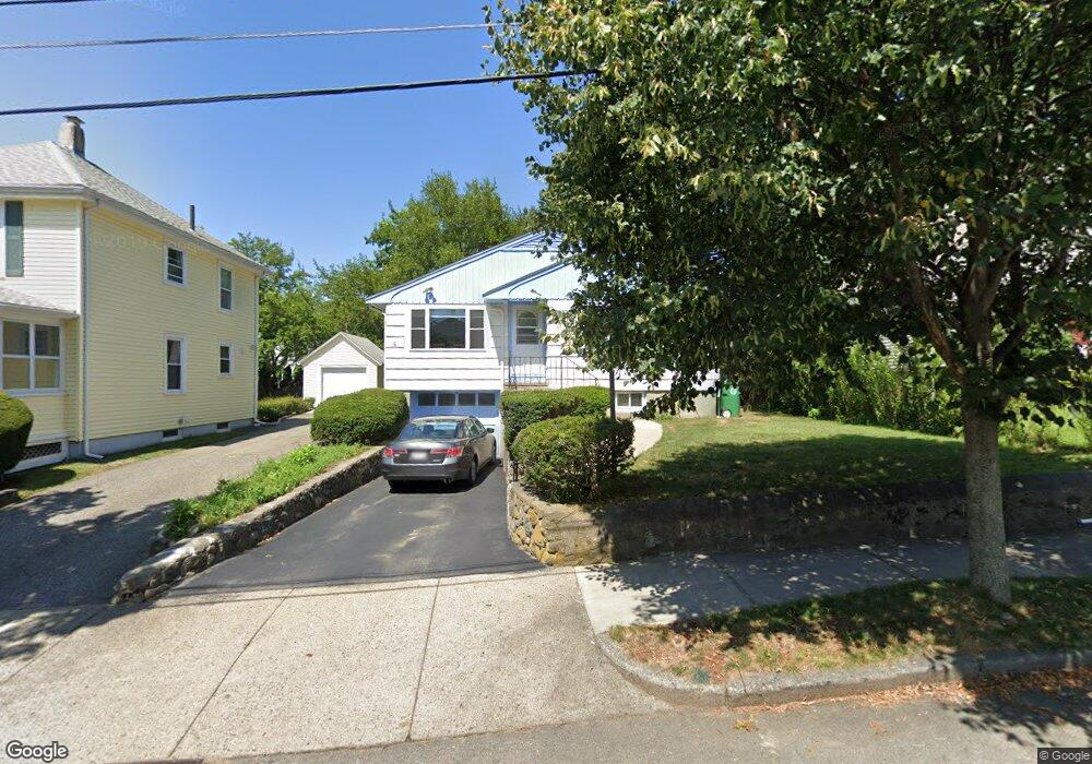 56 William St, West Newton, MA 02465 - photo 1