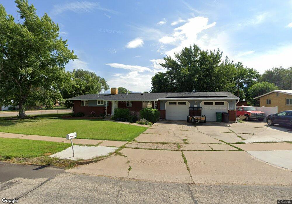 4360 S 2350 W, Roy, UT 84067 - photo 1