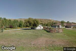 35 Stillwater Dr, Absarokee, MT 59001
