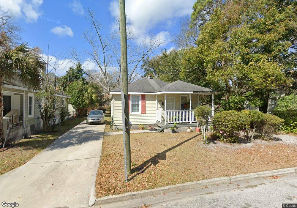 305 Forrest Ave, Savannah, GA 31404 - photo 1