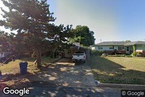 112 Mimosa St, Cordell, OK 73632