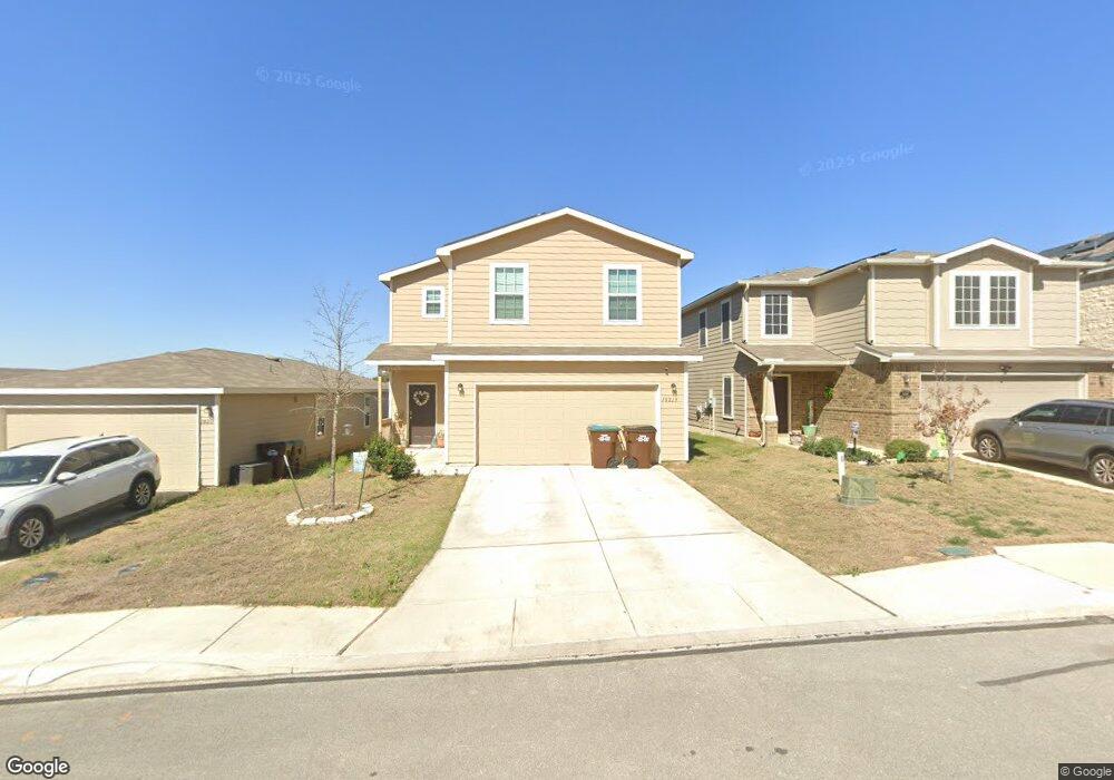 10215 Reyes Heights, San Antonio, TX 78254 - photo 1