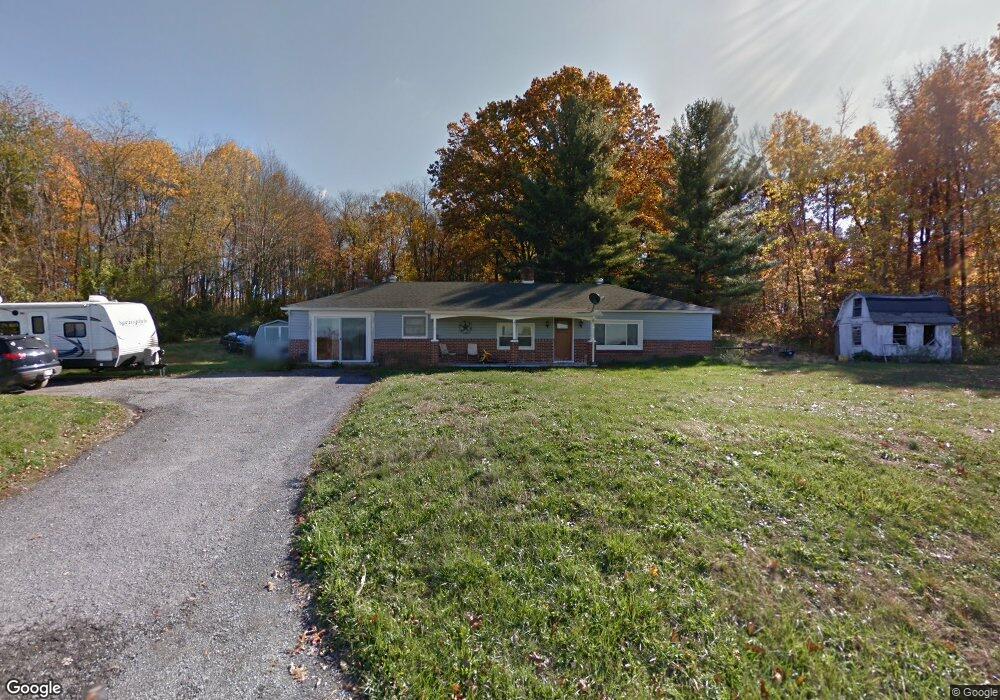 5765 Bethel Rd, Woodbine, MD 21797 - photo 1