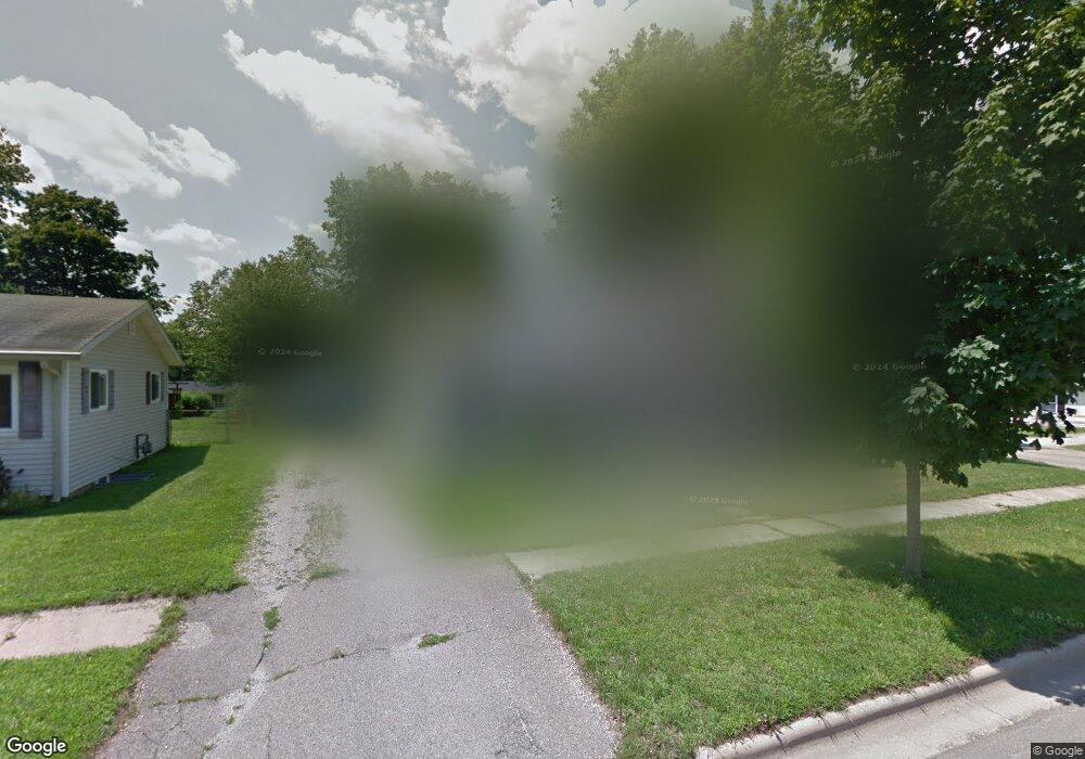 409 N Canal St, Lagrange, IN 46761 - photo 1