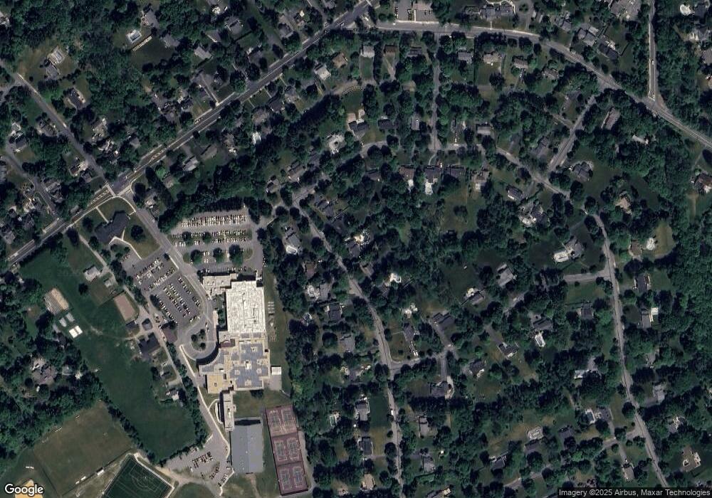 6 Franklin Rd, Mendham, NJ 07945 - photo 1