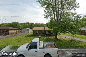 2352 Us Highway 431 S, Beechmont, KY 42323