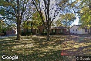3405 Hastings Cir, Louisville, KY 40241