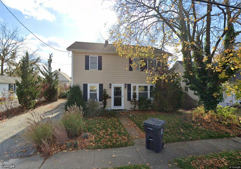 69 Burnside Ave, Riverside, RI 02915 - photo 1
