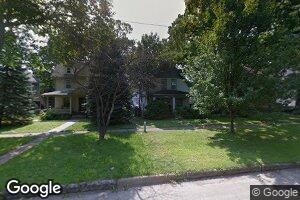 1535 B Ave NE, Cedar Rapids, IA 52402