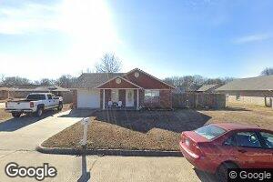 42 Derek Dr, Kiefer, OK 74041