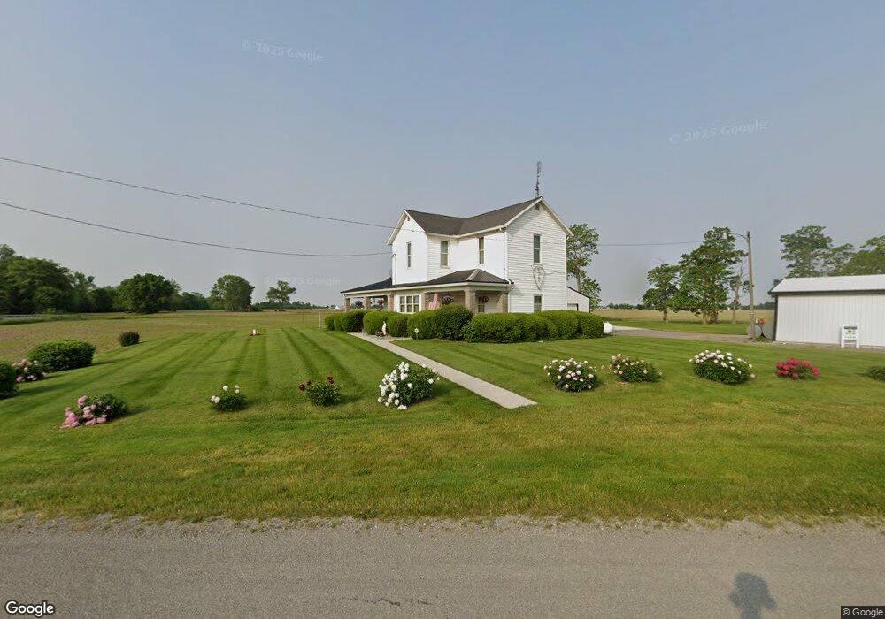 9874 Shenk Rd, Delphos, OH 45833 - photo 1