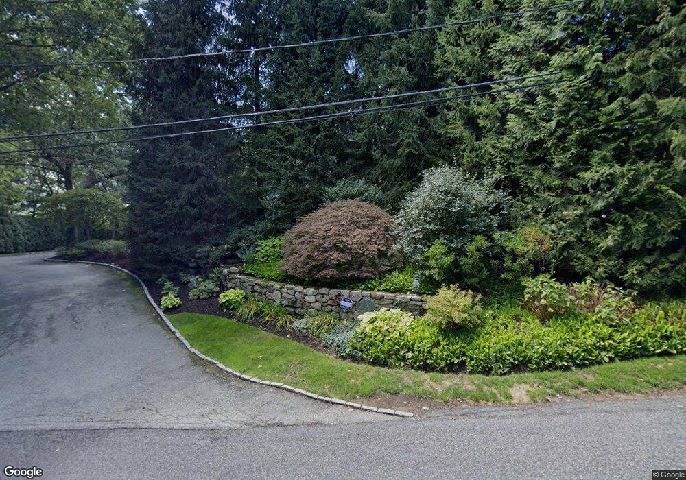 67 & 65 Longfellow Rd, Wellesley, MA 02481 - photo 1