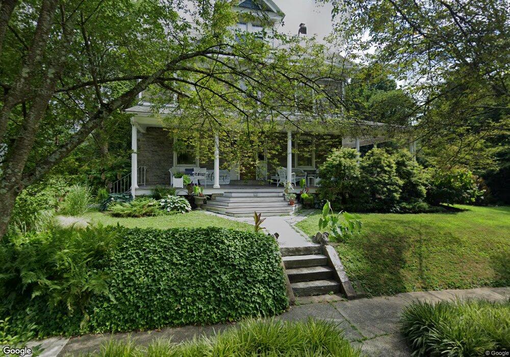 20 Benjamin West Ave, Swarthmore, PA 19081 - photo 1