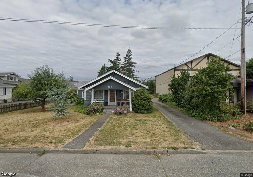 669 Stevenson Ave, Enumclaw, WA 98022 - photo 1