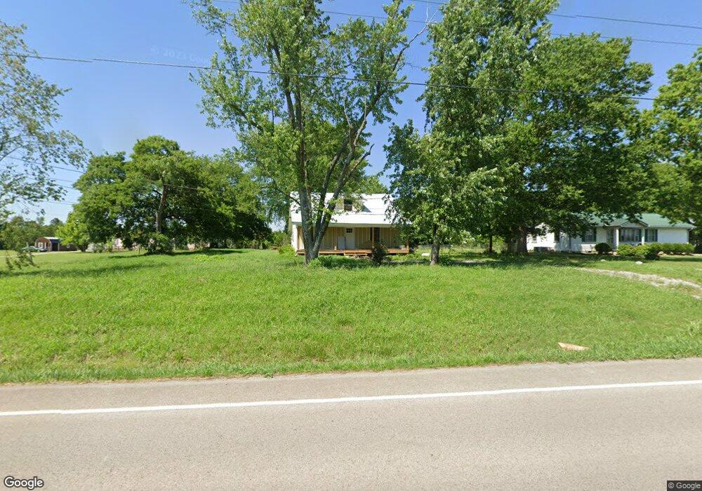 2152 Highway 64 W, Shelbyville, TN 37160 - photo 1