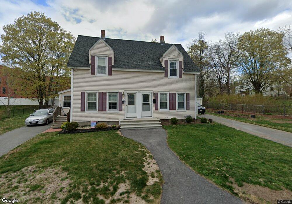 7 A Wedgewood Ave, Billerica, MA 01821 - photo 1