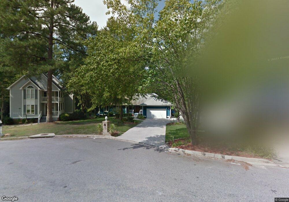 802 Creekleaf Ct, Columbia, SC 29212 - photo 1