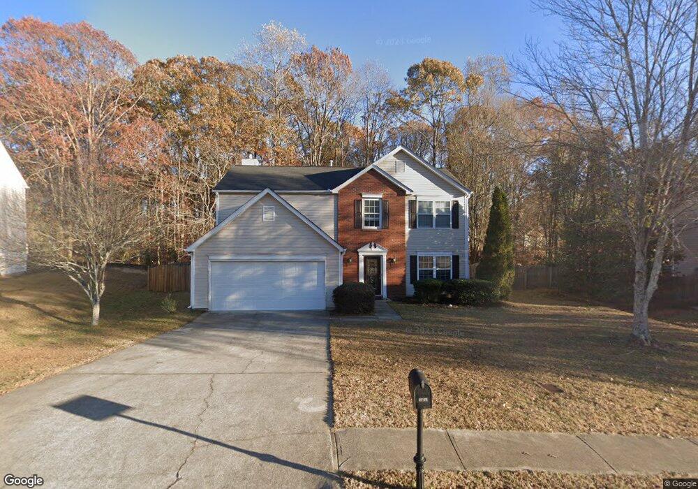 2749 Evanston Ct unit 78, Dacula, GA 30019 - photo 1