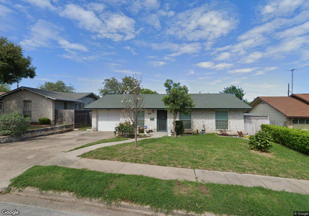 806 Maryland Dr, Austin, TX 78758 - photo 1