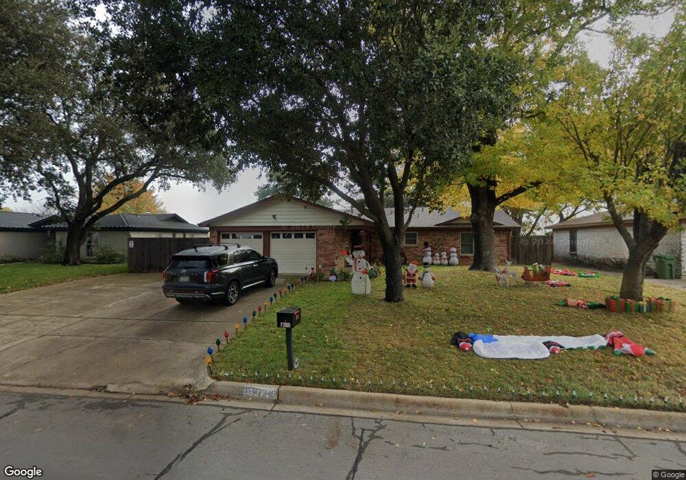 7340 Meadowbrook Dr, North Richland Hills, TX 76182 - photo 1