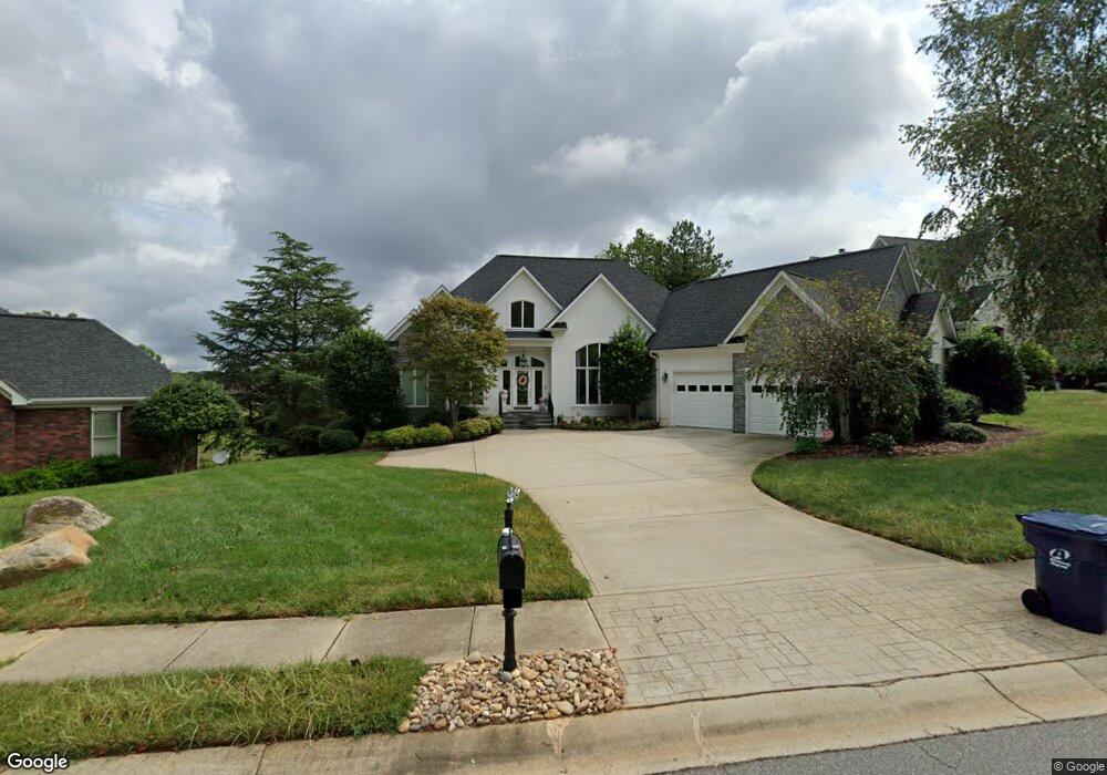 1846 Verdict Ridge Dr, Denver, NC 28037 - photo 1