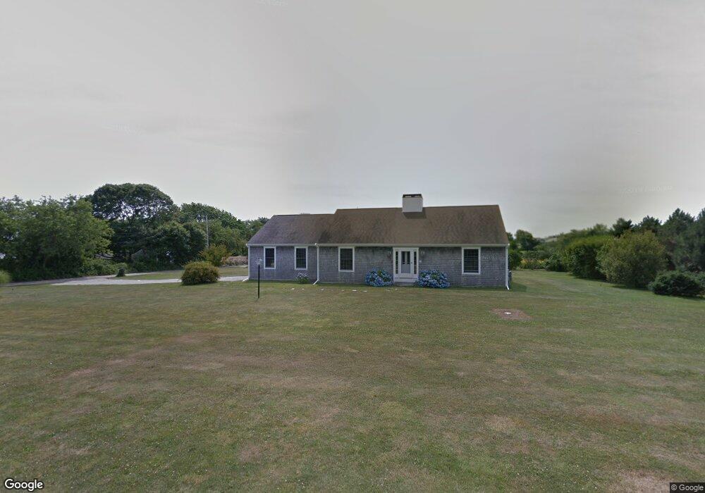 5 Side Rd, Little Compton, RI 02837 - photo 1